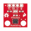 חיישן לחות HTU21D