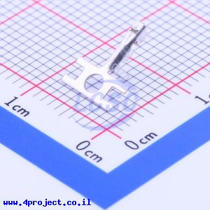 JST SPH-002T-P0.5S