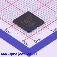 Analog Devices AD9781BCPZ