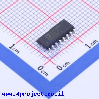Analog Devices ADM202EARNZ