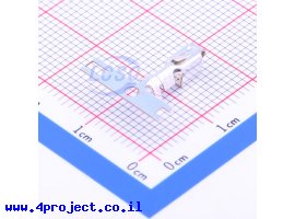 תמונה של מוצר  JST SVH-21T-P1.1