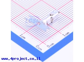 תמונה של מוצר  JST SVH-41T-P1.1