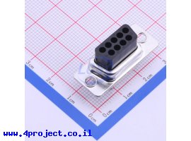 תמונה של מוצר  ITT CANNON DEA9PK87F0
