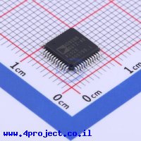 Analog Devices AD9288BSTZ-40