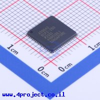 Analog Devices AD9643BCPZ-250