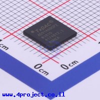 Analog Devices AD9146BCPZ