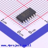 Analog Devices AD8659ARZ-R7