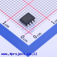 Analog Devices AD8629ARZ-REEL