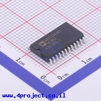 Analog Devices ADE7754ARZRL