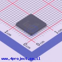 Analog Devices AD6649BCPZRL7