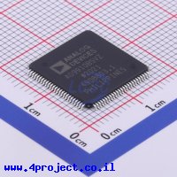 Analog Devices AD9910BSVZ