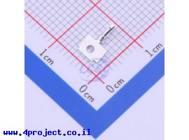 תמונה של מוצר  CJT(Changjiang Connectors) A1253-TP