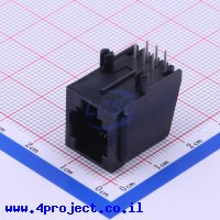CONNFLY Elec DS1133-01-S60BPS