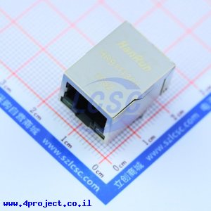 HANRUN(Zhongshan HanRun Elec) HR911130A