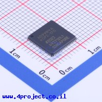 Analog Devices AD9984AKCPZ-170