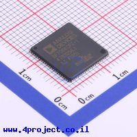 Analog Devices ADSP-BF700KCPZ-1