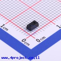 Sharp Microelectronics GP2AP02VT00F