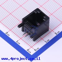 CONNFLY Elec DS1133-S40BPX