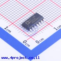 Analog Devices MAT14ARZ-R7
