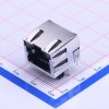BOOMELE(Boom Precision Elec) RJ45-B-1*1