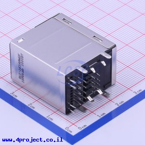 UDE Corp RU1-161A9WGF