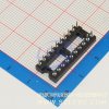 CONNFLY Elec DS1001-01-20BT1NSF6S-JKB