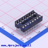 CONNFLY Elec DS1009-16AT1NX-0A2
