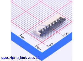 תמונה של מוצר  BOOMELE(Boom Precision Elec) 0.5-24P