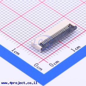 BOOMELE(Boom Precision Elec) 0.5-24P
