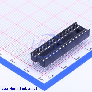 BOOMELE(Boom Precision Elec) IC-28P