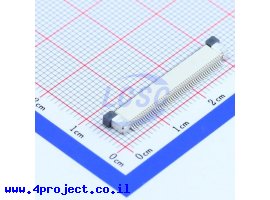 תמונה של מוצר  JUSHUO AFC07-S50ECC-00