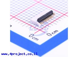 תמונה של מוצר  MOLEX 5034801000