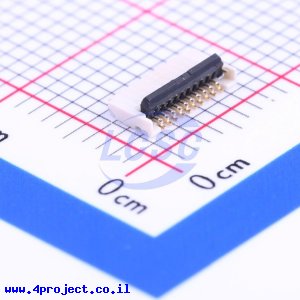 MOLEX 5034801000