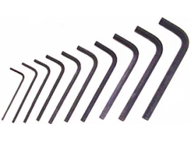 תמונה של מוצר מפתח אלן - 2mm