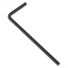 מפתח אלן - 2mm