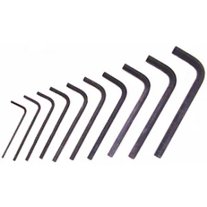 מפתח אלן - 3mm