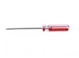 תמונה של מוצר מפתח אלן בצורת מברג - 3mm