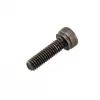 בורג אלן M4x14mm - חבילה של 50
