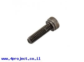 תמונה של מוצר בורג אלן M4x14mm - חבילה של 50