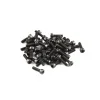 בורג אלן M4x14mm - חבילה של 50