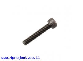 תמונה של מוצר בורג אלן M4x22mm - חבילה של 50