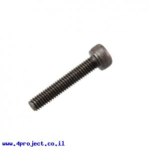 בורג אלן M4x22mm - חבילה של 50