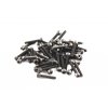 בורג אלן M4x22mm - חבילה של 50