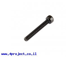תמונה של מוצר בורג אלן M4x30mm - חבילה של 25