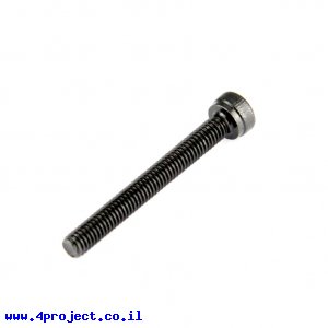 בורג אלן M4x35mm - חבילה של 25