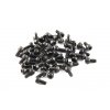 בורג אלן M4x8mm - חבילה של 50