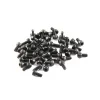 בורג אלן M4x8mm - חבילה של 50