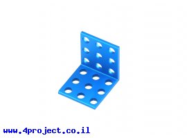 תמונה של מוצר חיבור זווית 3x3