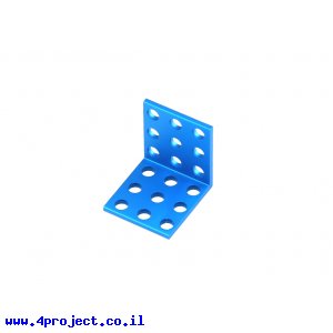 חיבור זווית 3x3