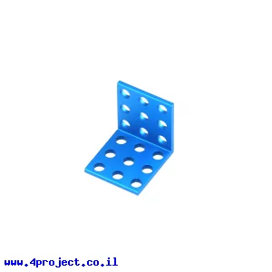 חיבור זווית 3x3